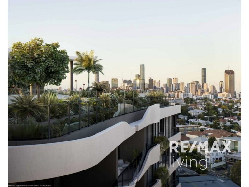 10810/41 Tondara Lane, West End QLD 4101