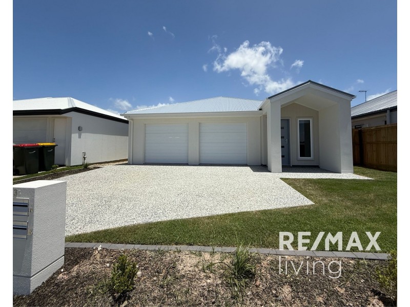 35B Lasek Court, Caboolture QLD 4510