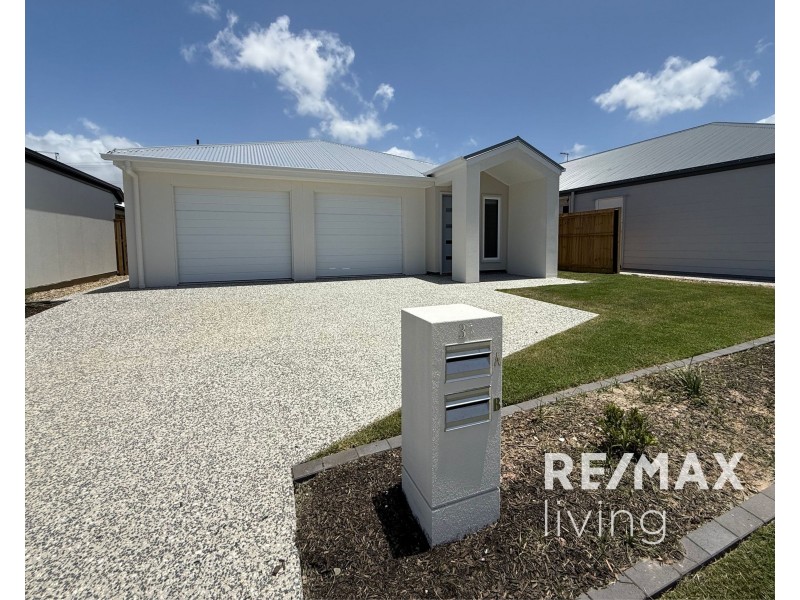 35B Lasek Court, Caboolture QLD 4510