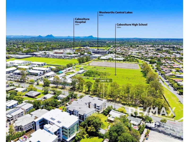 12/48-50 Lee Street, Caboolture QLD 4510