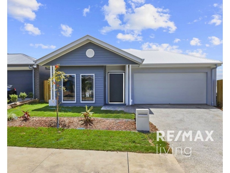 33 Side Creek Parade, Narangba QLD 4504