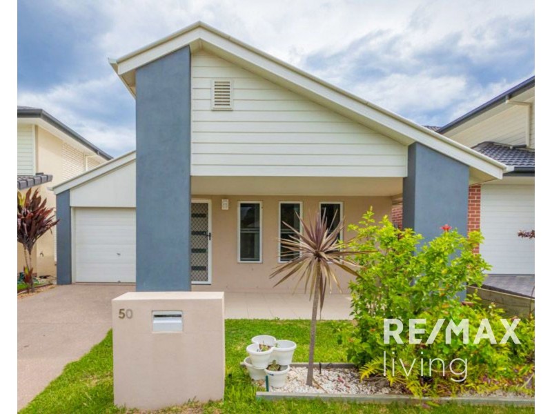 50 Merimbula Crescent, Fitzgibbon QLD 4018