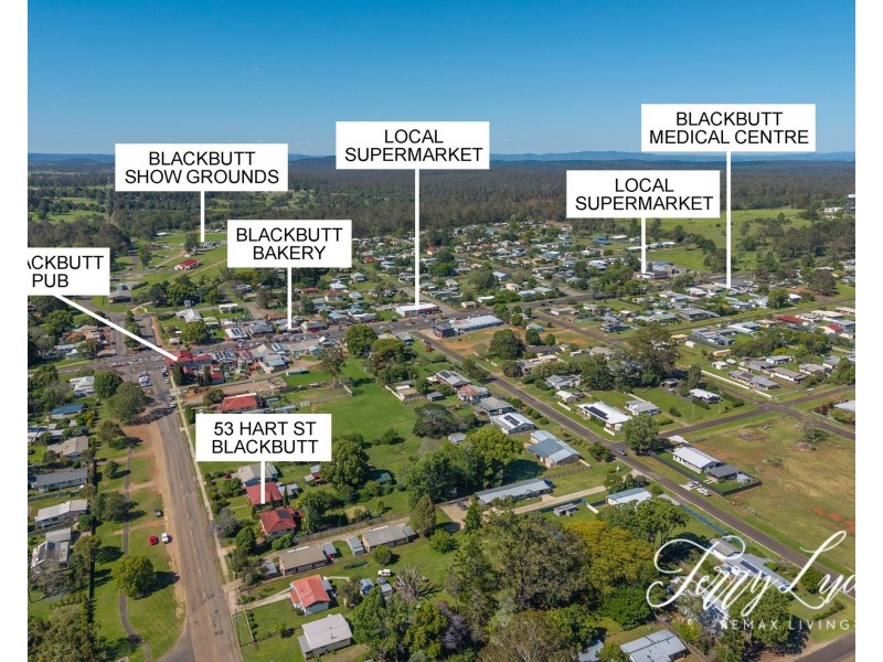53 Hart Street, Blackbutt QLD 4306