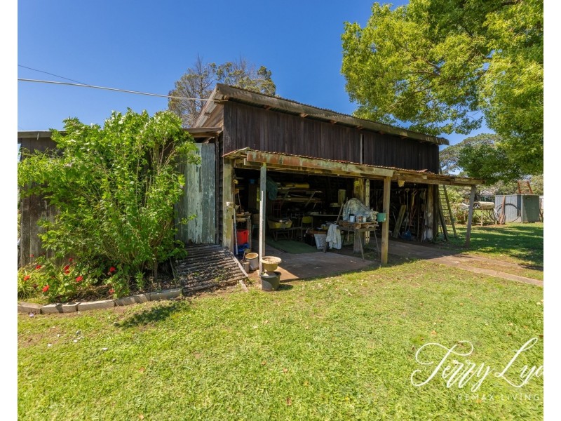 53 Hart Street, Blackbutt QLD 4306