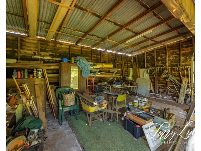 53 Hart Street, Blackbutt QLD 4306