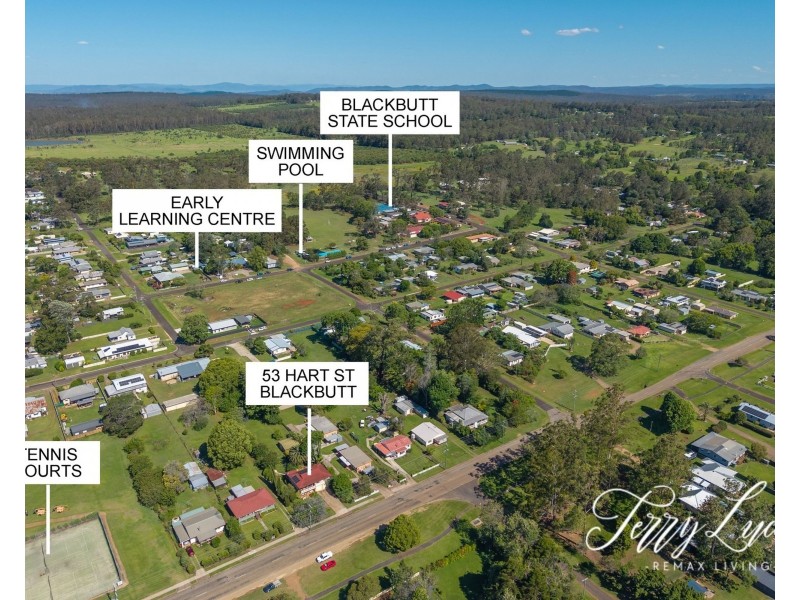 53 Hart Street, Blackbutt QLD 4306