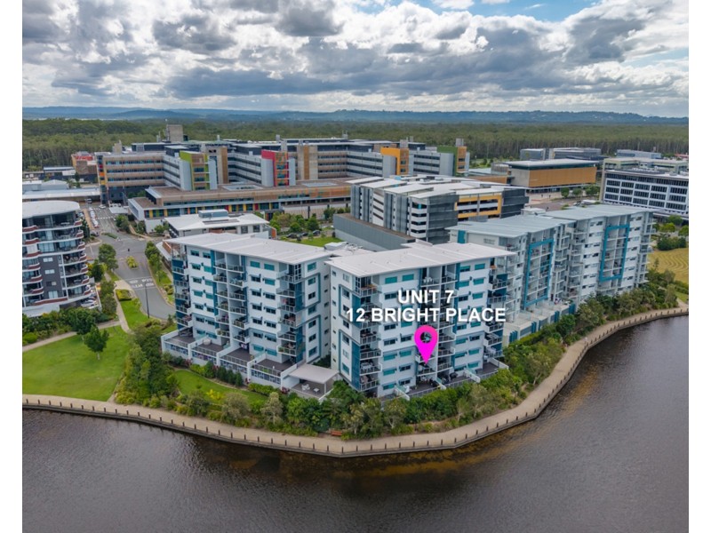 7/12 Bright Place, Birtinya QLD 4575