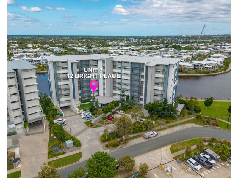 7/12 Bright Place, Birtinya QLD 4575