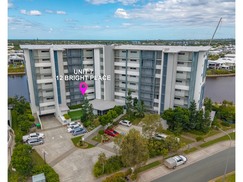 7/12 Bright Place, Birtinya QLD 4575