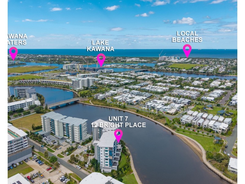 7/12 Bright Place, Birtinya QLD 4575