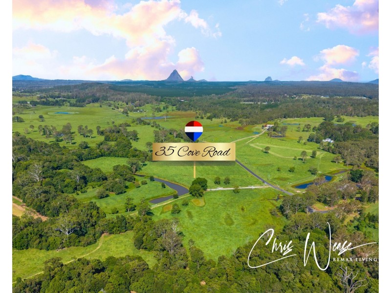 135 Cove Road, Stanmore QLD 4514