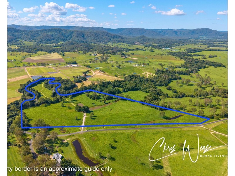 135 Cove Road, Stanmore QLD 4514