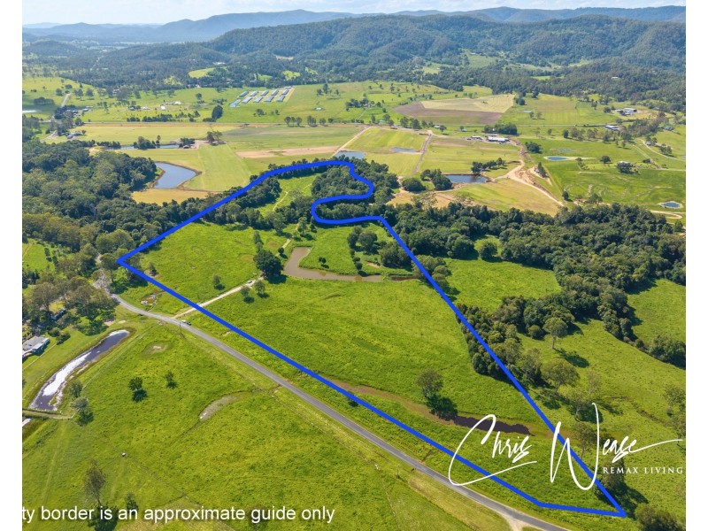 135 Cove Road, Stanmore QLD 4514