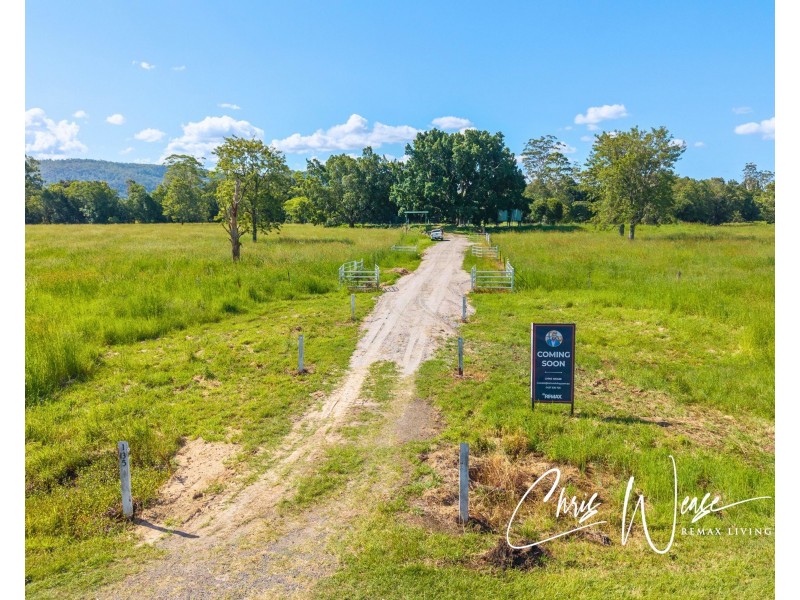 135 Cove Road, Stanmore QLD 4514