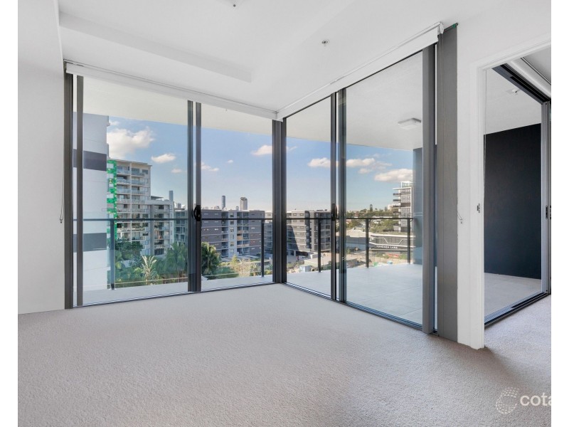 40607/11 Duncan St, West End QLD 4101