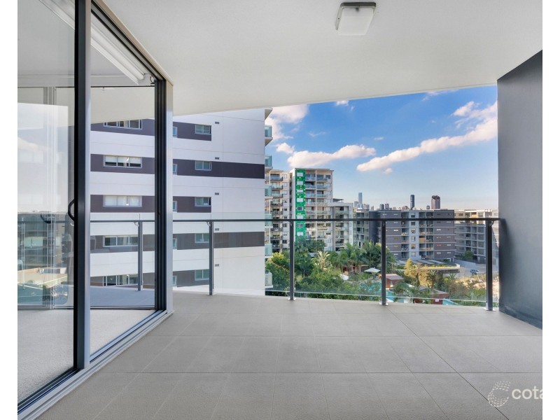 40607/11 Duncan St, West End QLD 4101