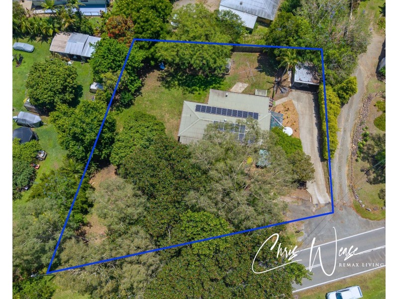 149 Kilcoy Murgon Road, Kilcoy QLD 4515
