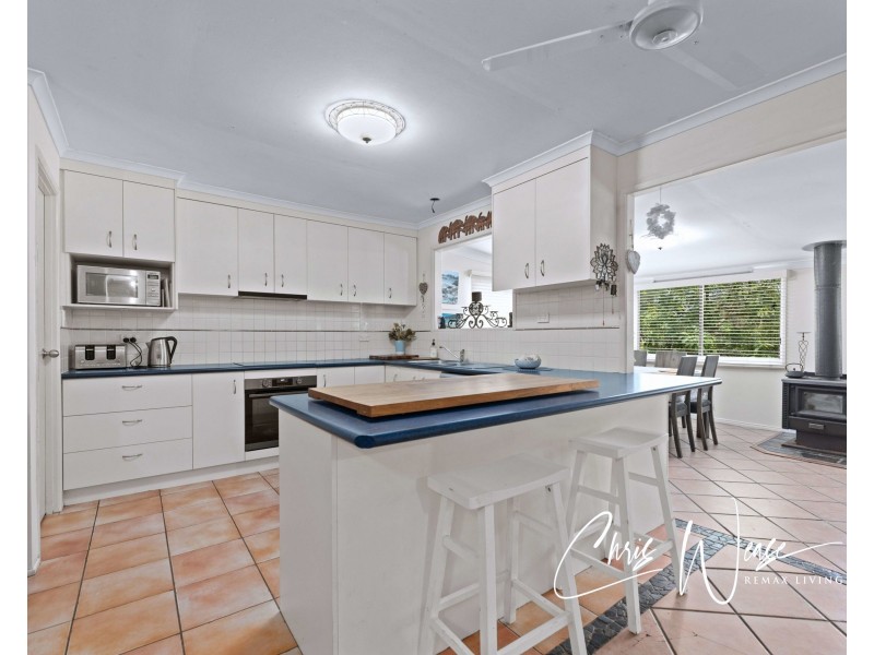 149 Kilcoy Murgon Road, Kilcoy QLD 4515