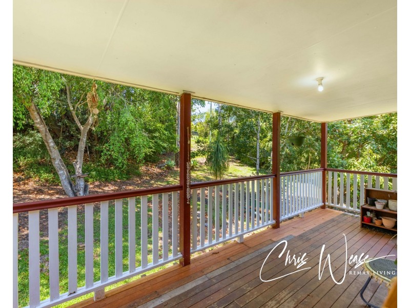 149 Kilcoy Murgon Road, Kilcoy QLD 4515