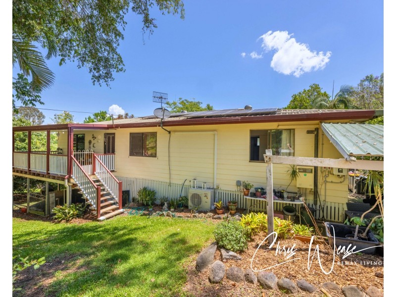 149 Kilcoy Murgon Road, Kilcoy QLD 4515