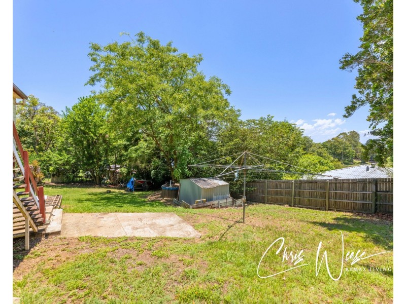 149 Kilcoy Murgon Road, Kilcoy QLD 4515