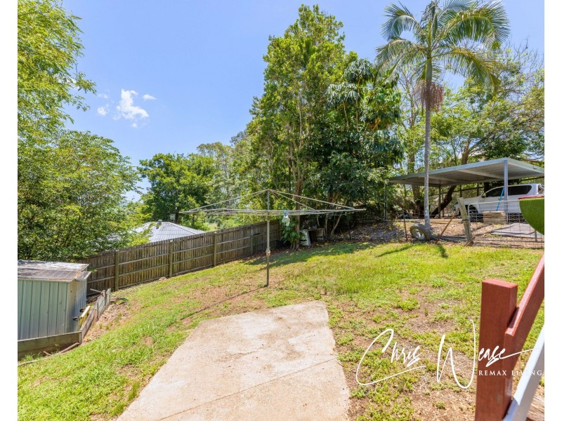 149 Kilcoy Murgon Road, Kilcoy QLD 4515
