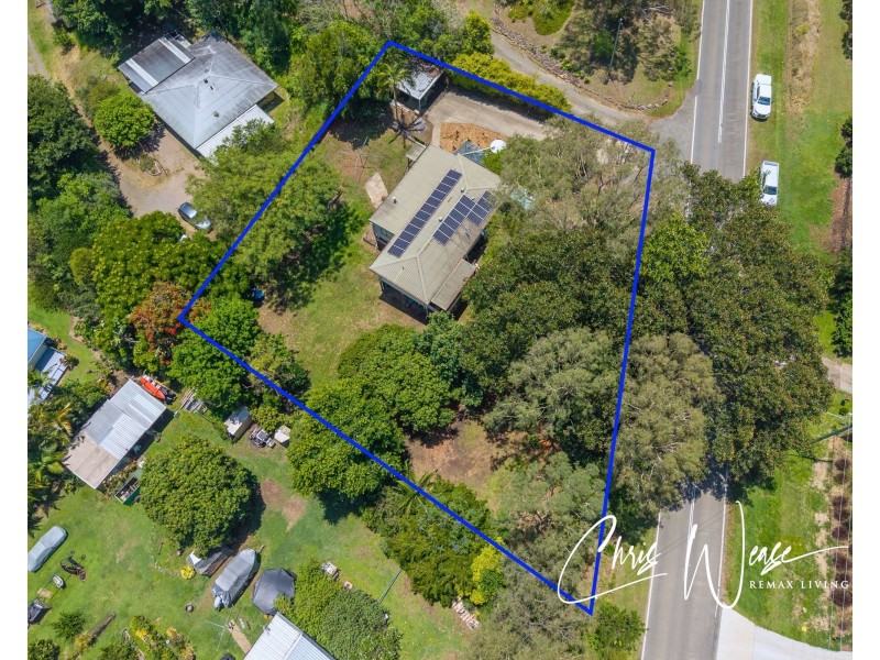 149 Kilcoy Murgon Road, Kilcoy QLD 4515