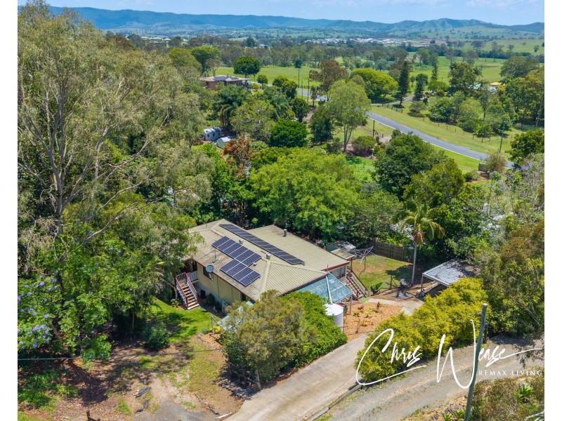 149 Kilcoy Murgon Road, Kilcoy QLD 4515