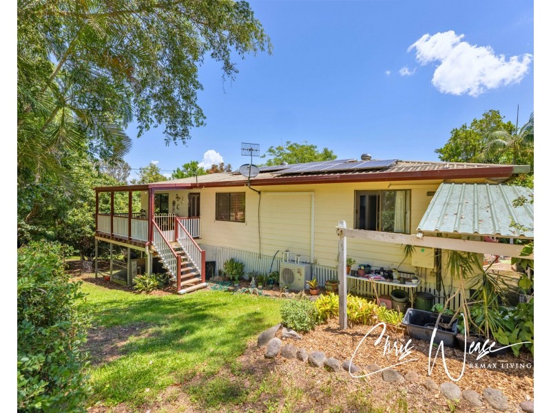 149 Kilcoy Murgon Road, Kilcoy QLD 4515
