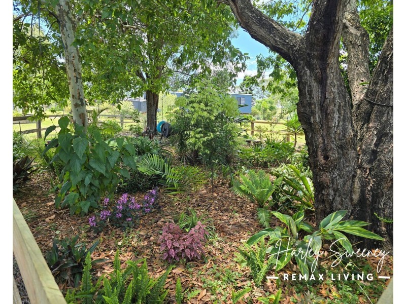 98 Hardgrave Road, Benarkin North QLD 4306
