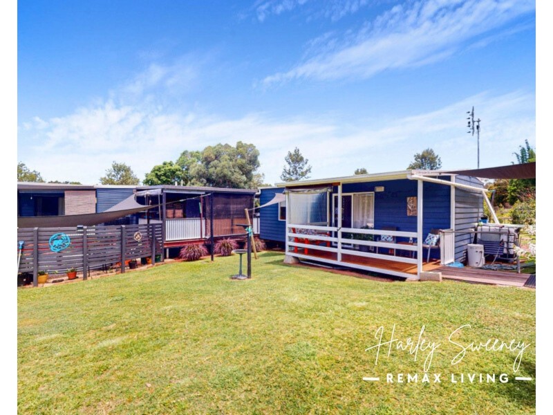 98 Hardgrave Road, Benarkin North QLD 4306