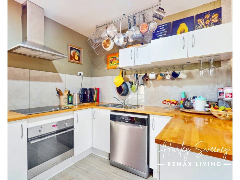 98 Hardgrave Road, Benarkin North QLD 4306