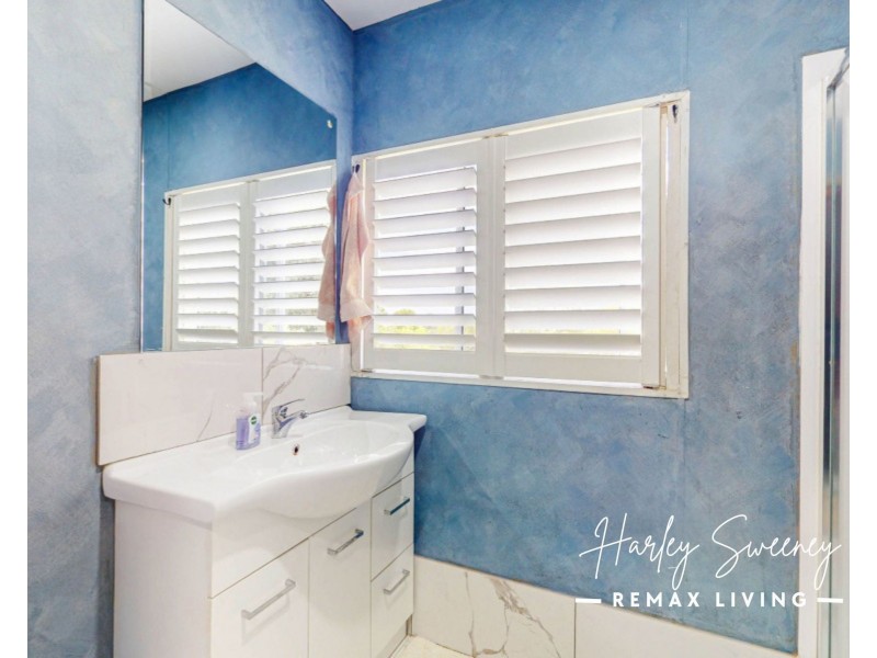 98 Hardgrave Road, Benarkin North QLD 4306