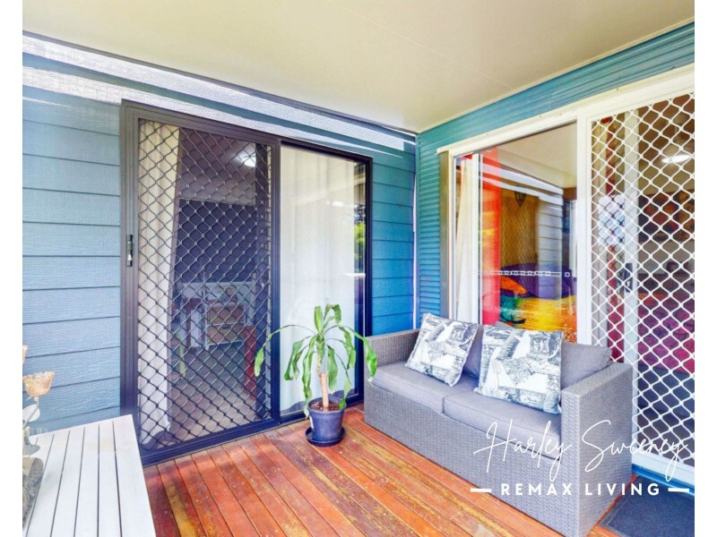 98 Hardgrave Road, Benarkin North QLD 4306