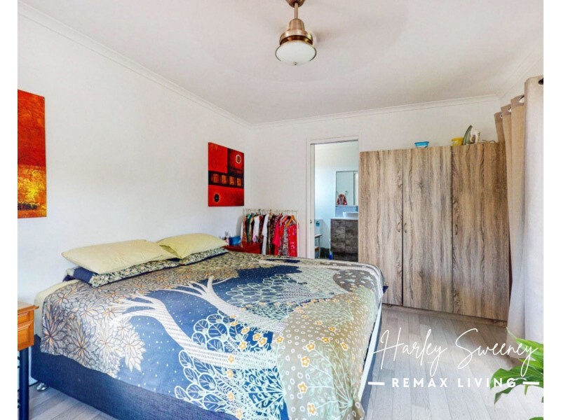 98 Hardgrave Road, Benarkin North QLD 4306