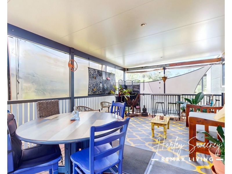 98 Hardgrave Road, Benarkin North QLD 4306