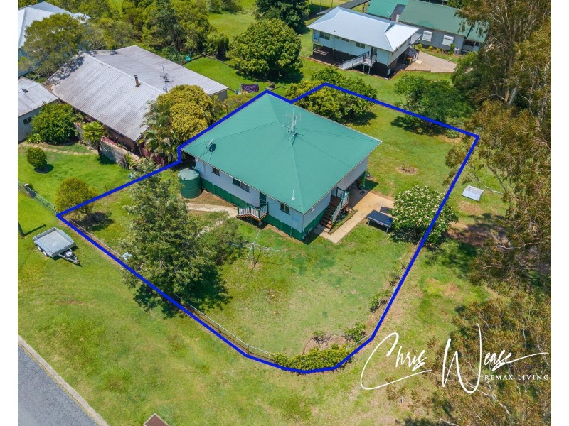 96 Kennedy Street, Kilcoy QLD 4515
