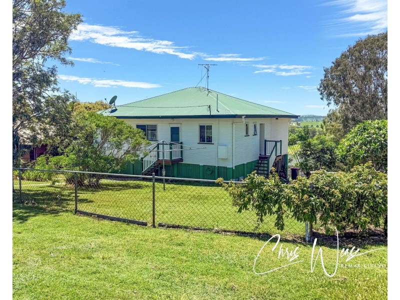 96 Kennedy Street, Kilcoy QLD 4515