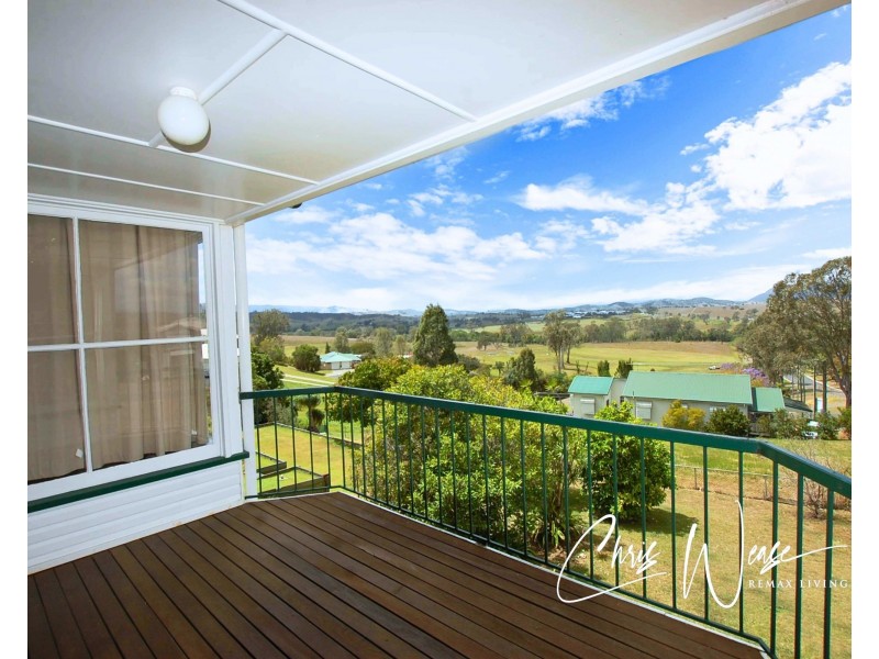 96 Kennedy Street, Kilcoy QLD 4515