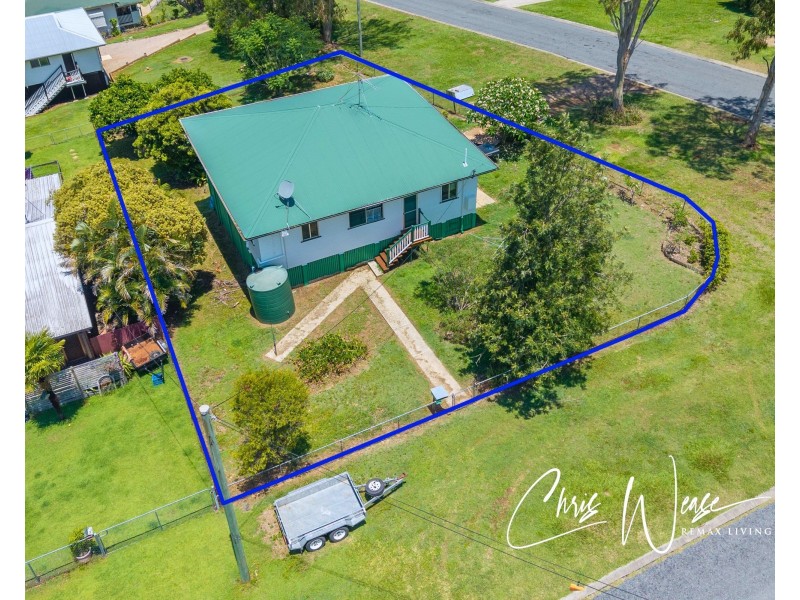 96 Kennedy Street, Kilcoy QLD 4515
