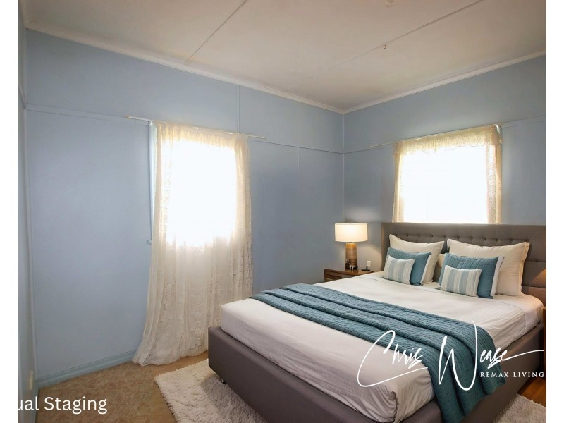 96 Kennedy Street, Kilcoy QLD 4515