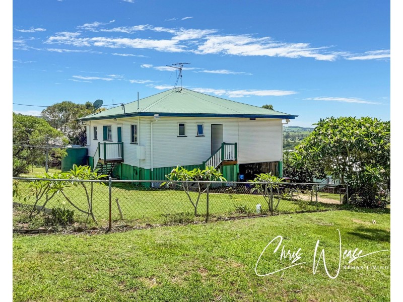 96 Kennedy Street, Kilcoy QLD 4515