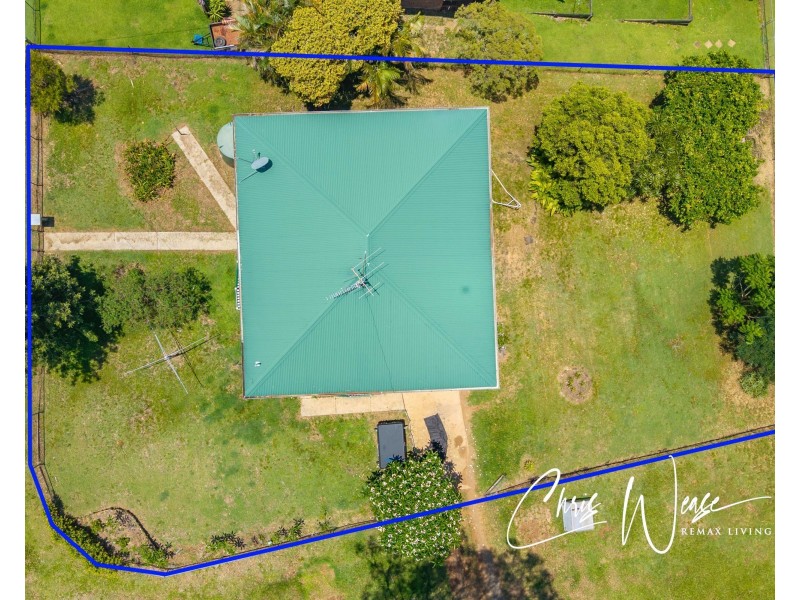 96 Kennedy Street, Kilcoy QLD 4515