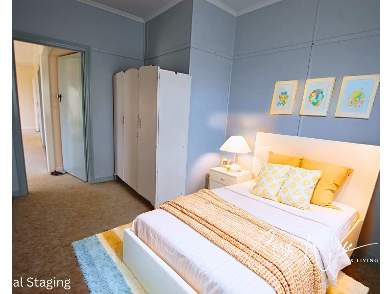 96 Kennedy Street, Kilcoy QLD 4515