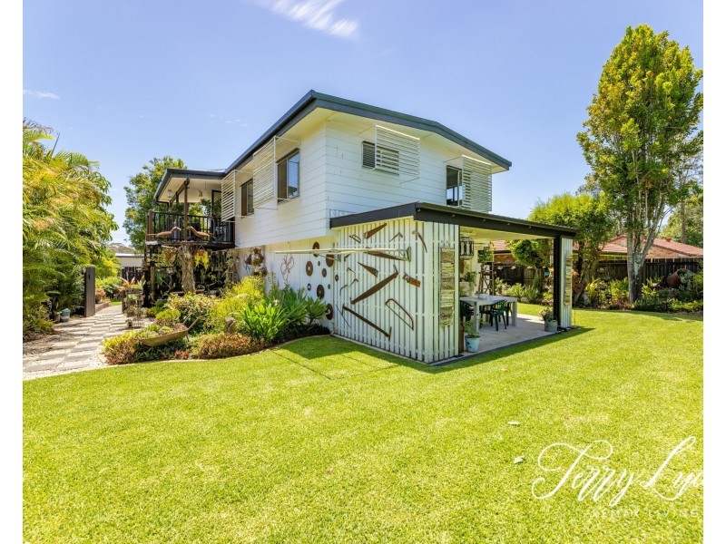 3 Marigold Street, Caboolture QLD 4510