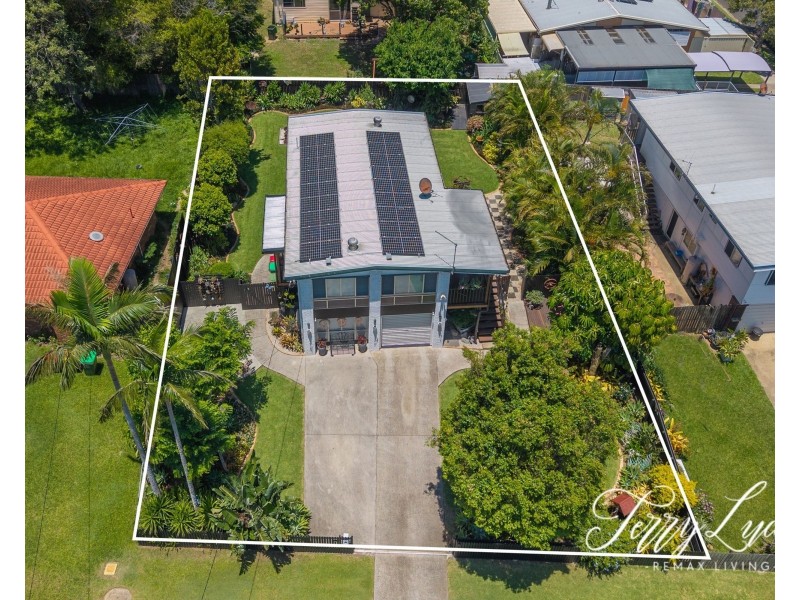 3 Marigold Street, Caboolture QLD 4510