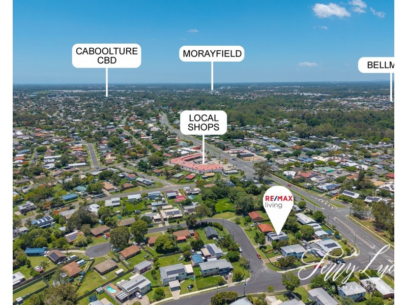 3 Marigold Street, Caboolture QLD 4510