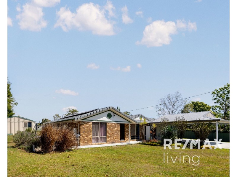 100-102 Rosehill Drive, Burpengary QLD 4505
