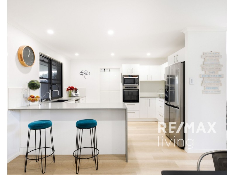 100-102 Rosehill Drive, Burpengary QLD 4505