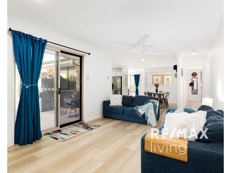 100-102 Rosehill Drive, Burpengary QLD 4505